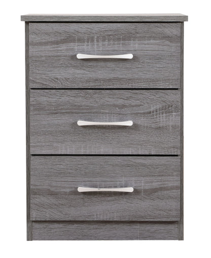 Boston - Nightstand