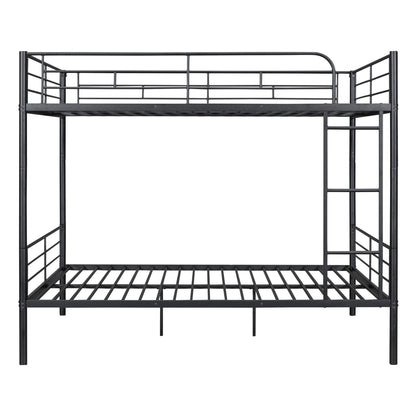 Steel Construction Bunk Bed