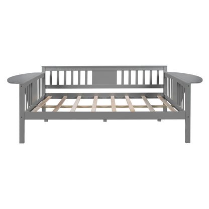 Daybed With Slat Support
