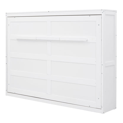 Comfortable, Murphy Wall Bed