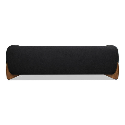 Alpine - Luxurious Upholstery Sherpa Sofa