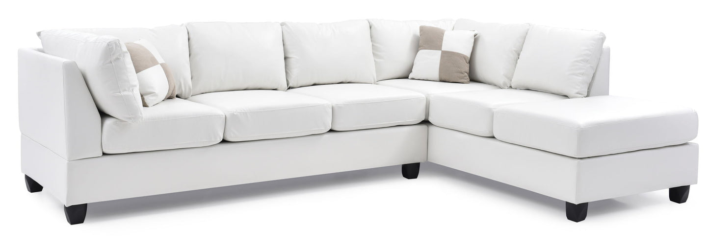 Malone - Comfort Sectional