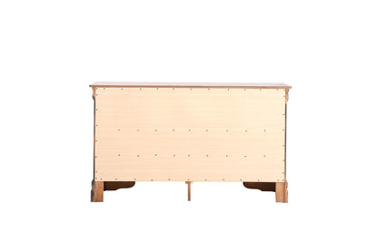 Traditional Dresser Elegant