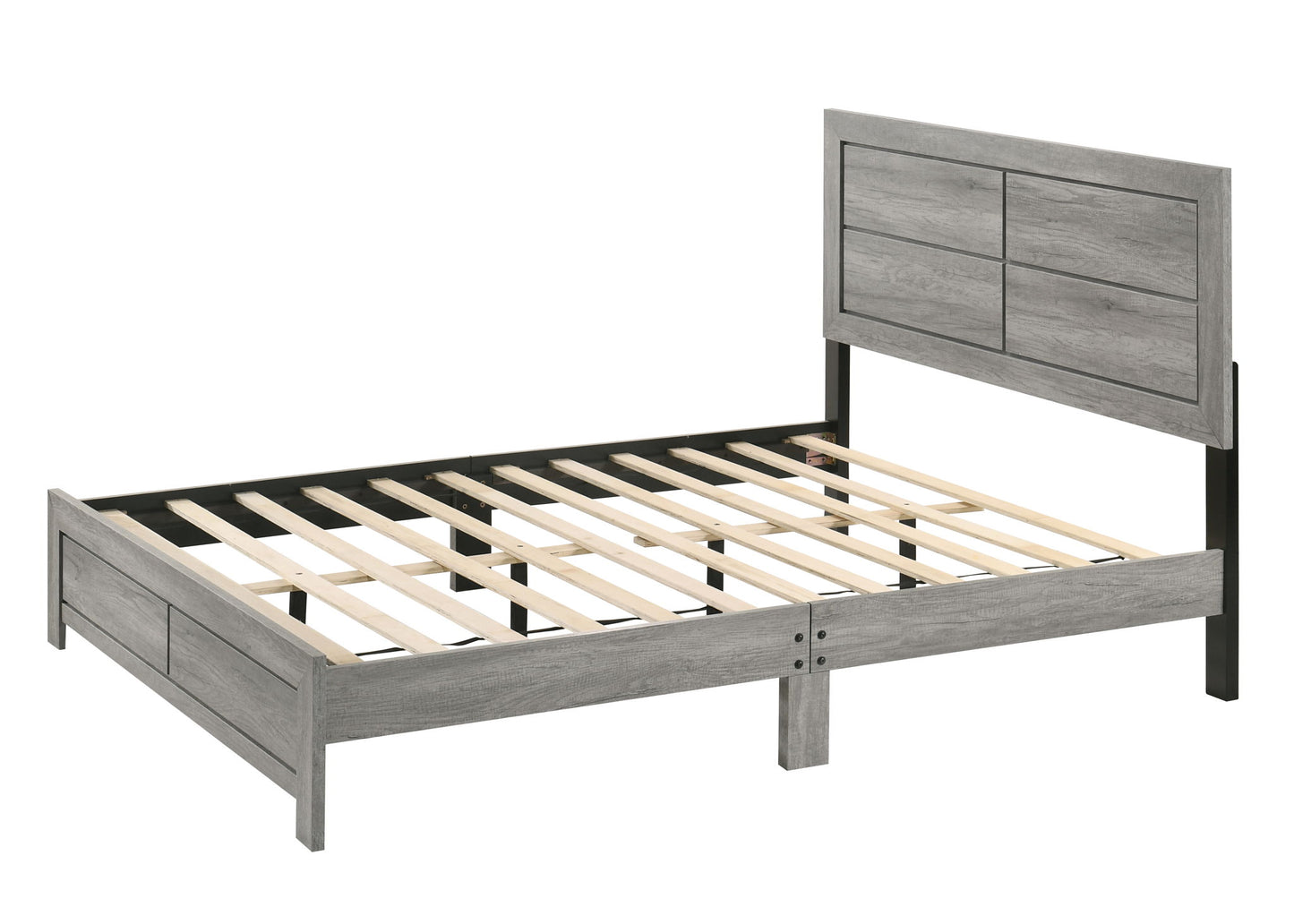 Hopkins - Bedroom Set
