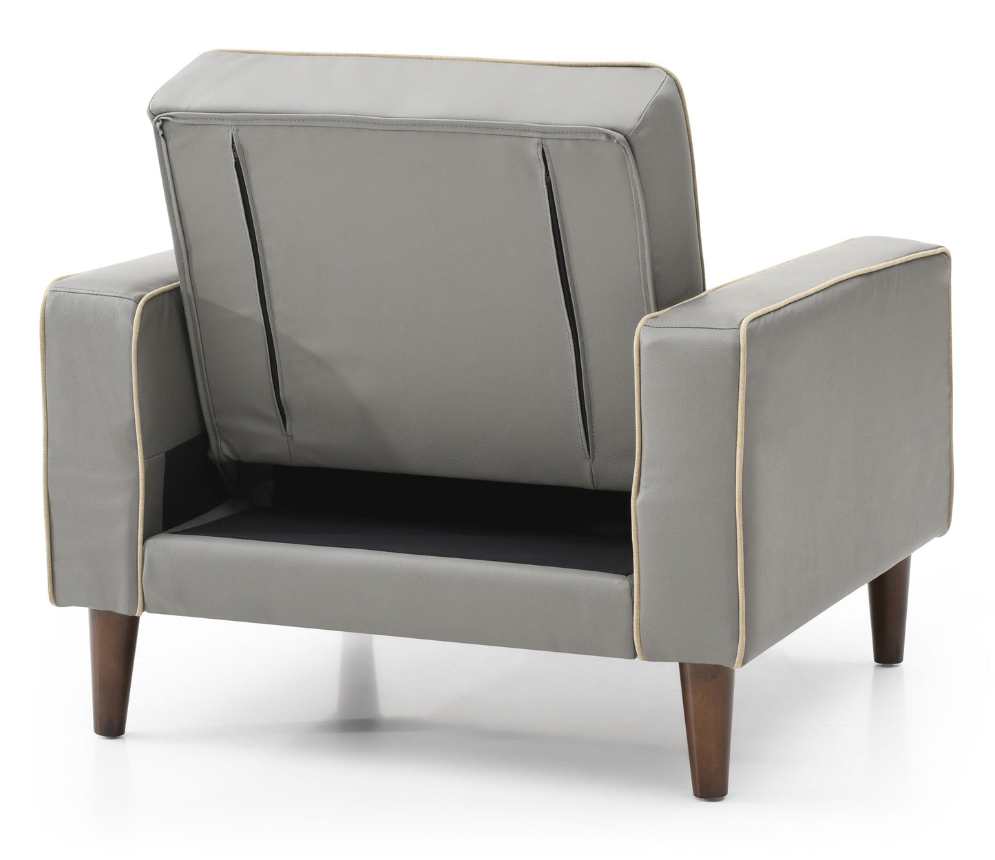 Vibrant Contemporary Chair Bed