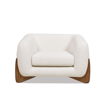 Alpine - Sherpa Arm Chair