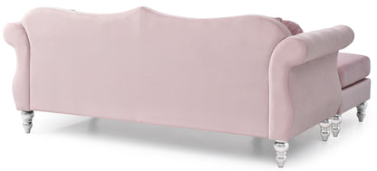 Hollywood - Sofa Chaise