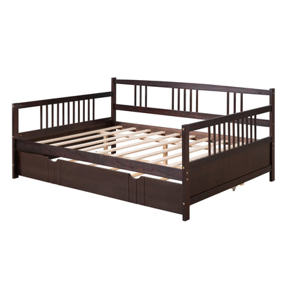 Multifunctional Modern Daybed