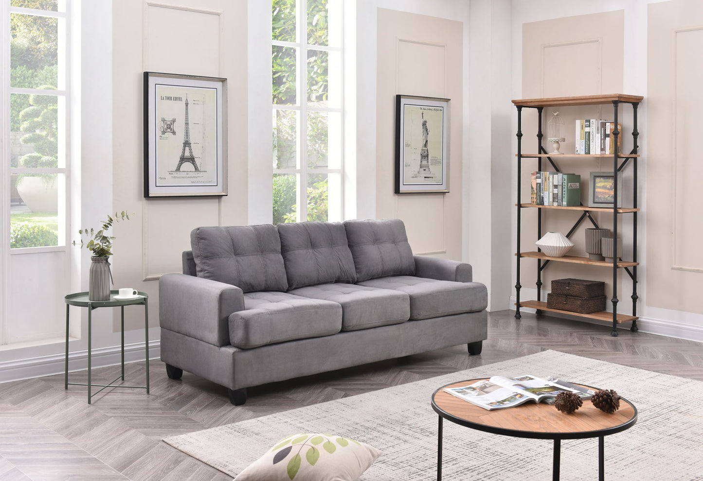 Sandridge - Sofa