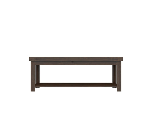Sausalito - Coffee Table - Whiskey