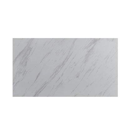 Gwen - 5 Piece Dining Set, Seats Up To 6 - Marble