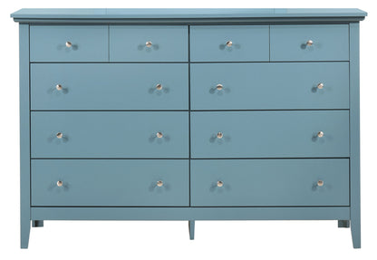 Elegant Casual Dresser For Any Room