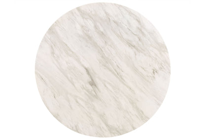 Greta - Bar Table - Antique White