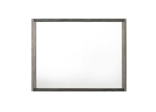 Jehoram - Mirror - Gray