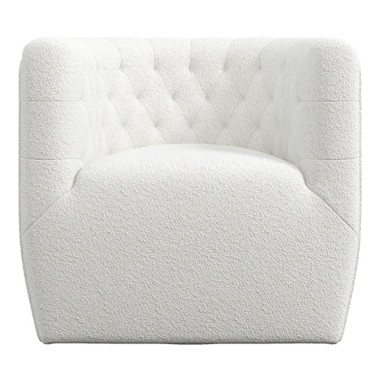 Delaney - Ergonomic Design Swivel Chair