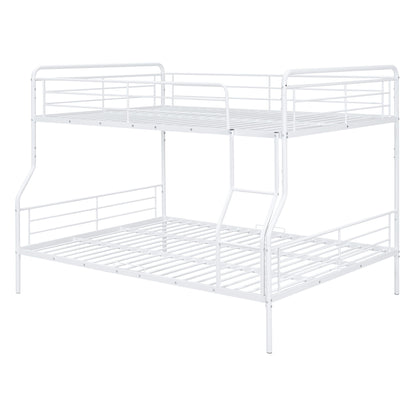 Contemporary Bunk Bed