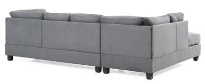 Malone - Comfort Sectional