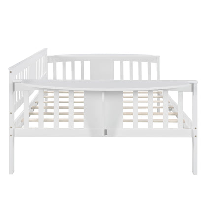 Daybed With Slat Support