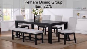 Pelham - Dining Room Set